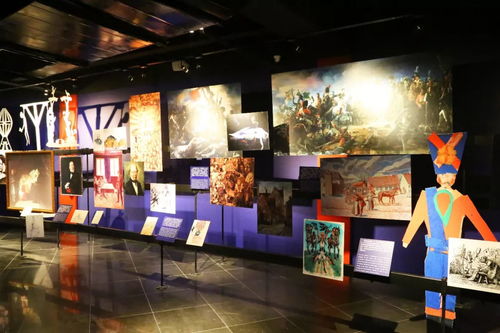 文化与游乐的融合之道 上海安徒生童话乐园的经营法宝与互联网信息服务