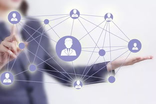 职场进阶必修课 快速打造优质人际关系的四个核心法则